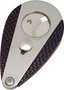Xikar 3 double blade cutter - Xi3 carbon slika 100