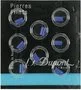 S.T. Dupont Flints 8 pcs Blue
