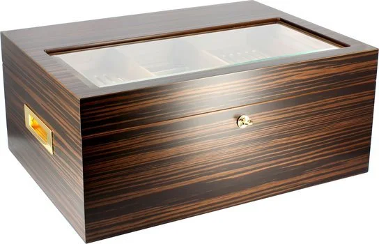 Stolni humidor adorini Vittoria Deluxe
