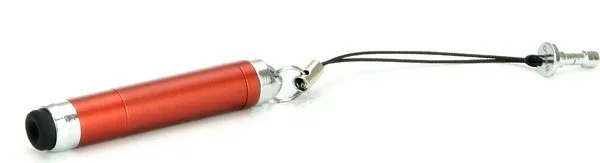 Narančasti rezač Siglo PhoneTouch Punch