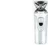 Glatki kromirani upaljač s torch plamenom Lotus Citadel L20  slika> 2