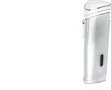 Glatki kromirani upaljač s torch plamenom Lotus Citadel L20  slika> 5