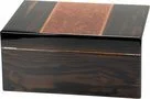 Humidor od Makassara Avo Uvezian Vavona, srednji  slika> 4