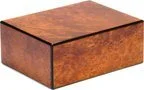Humidor Avo Uvezian Vavona Root, mali