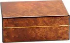 Humidor Avo Uvezian Vavona Root, mali  slika> 4