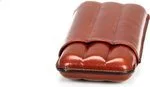 Trostruka futrola za Corone Martin Wess 493 Cabra Havane  slika> 5