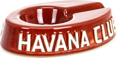 Ljubičasta pepeljara Havana Club Egoista