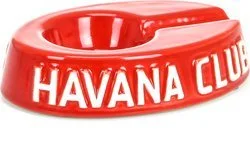 Crvena pepeljara Havana Club Egoista