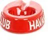 Crvena pepeljara Havana Club Egoista  slika> 3