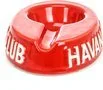 Crvena pepeljara Havana Club Egoista  slika> 5