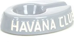 Siva pepeljara Havana Club Egoista