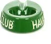 Zelena pepeljara Havana Club Egoista  slika> 3