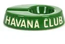 Zelena pepeljara Havana Club Egoista  slika> 4