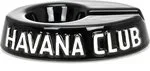 Crna pepeljara Havana Club Egoista  slika> 2