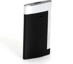 Crni torch upaljač S.T. Dupont Slim 7