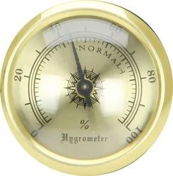 Humidor adorini s higrometrom