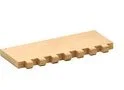 Okomiti razdjelnik S - 80 mm x 30 mm x 5 mm