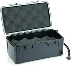 Plastični putni humidor Xikar za 15 cigara 