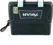 Plastični putni humidor Xikar za 15 cigara 