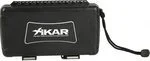 Plastični putni humidor Xikar za 5 cigara 