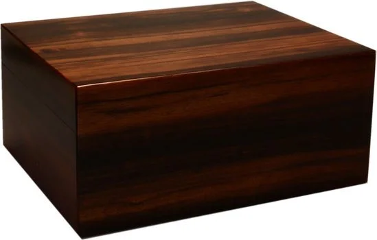 Humidor matirani od makassara 50