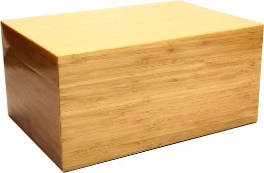 Humidor matirani od bambusa 100