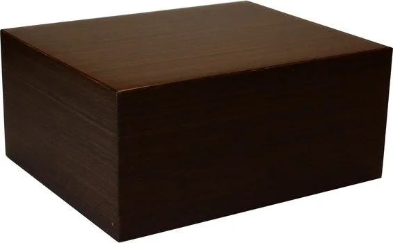 Humidor Guy Janot wenge s premazom 50