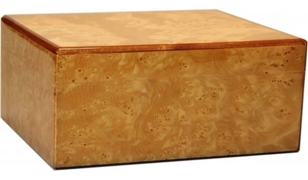 Sjajni humidor Guy Janot kvrgasti 50