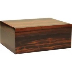 Humidor Pegasus od makassara s premazom 35