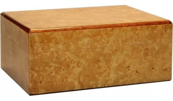 Humidor Guy Janot Root sjajni 35