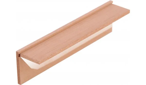 adorini LED svjetlo za humidor za L + M