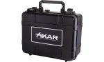 Plastični putni humidor Xikar za 30-50 cigara 