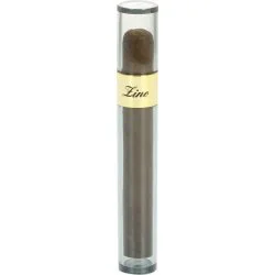Zino futrola za cigare dimljena boja