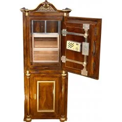 adorini humidor sef Cassaforte ograničeno izdanje
