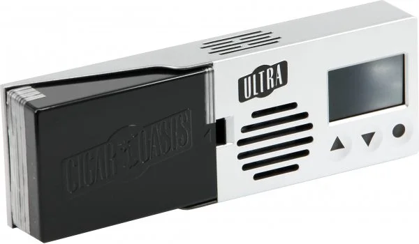 Cigar Oasis ULTRA 3.0 ovlaživač