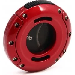 Xikar XO rezač crveno-crni