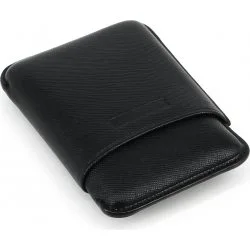 Martin Wess futrola za cigarilose crna