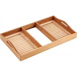 Ladica od cedrovine za humidor adorini - velika