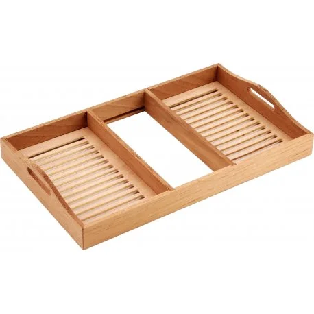 Ladica od cedrovine za humidor adorini - velika