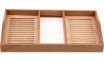 Ladica od cedrovine za humidor adorini - velika