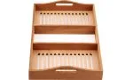 Ladica od cedrovine za humidor adorini - velika