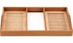 Ladica od cedrovine za humidor adorini - velika