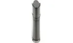 Gunmetal upaljač s dvostrukim plamenom Xikar Element