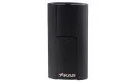Xikar Flash Single Jet Flame Lighter Black