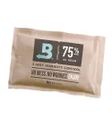 Boveda dvosmjerna kontrola vlažnosti 75 % RH 60 g