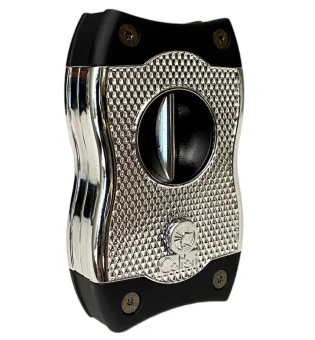 Colibri SV-Cut kromirani i crni