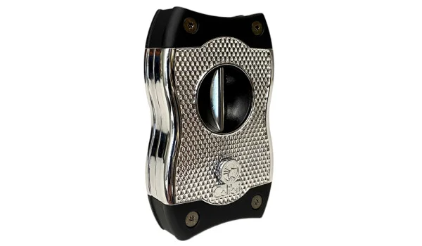 Colibri SV-Cut kromirani i crni
