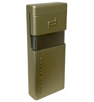 Porsche Design upaljač P3642/04 titan
