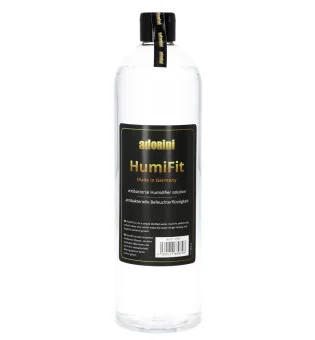 Otopina za ovlaživač humidora adorini HumiFit premium 1 l slika 2