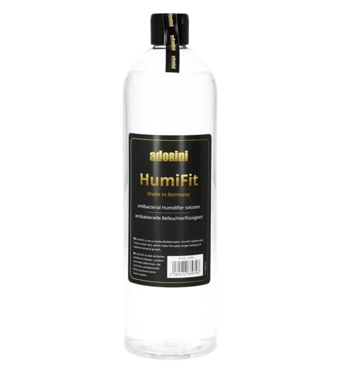 Otopina za ovlaživač humidora adorini HumiFit premium 1 l slika 2